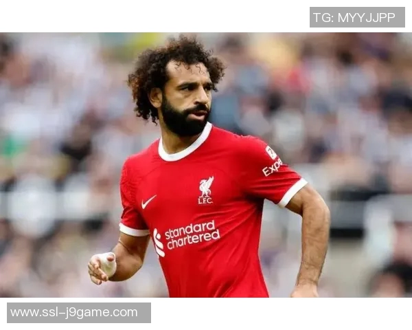 萨拉赫领衔红军新赛季征程重塑辉煌目标再创佳绩